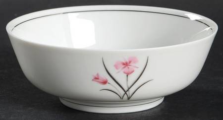 Caprice Fruit/Dessert (Sauce) Bowl