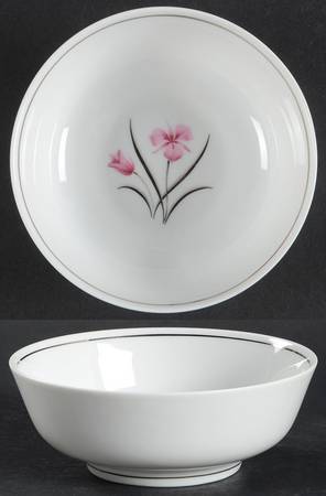 Caprice Fruit/Dessert (Sauce) Bowl