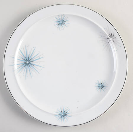 Celestial 12" Chop Plate (Round Platter)