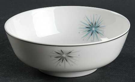 Celestial Coupe Cereal Bowl