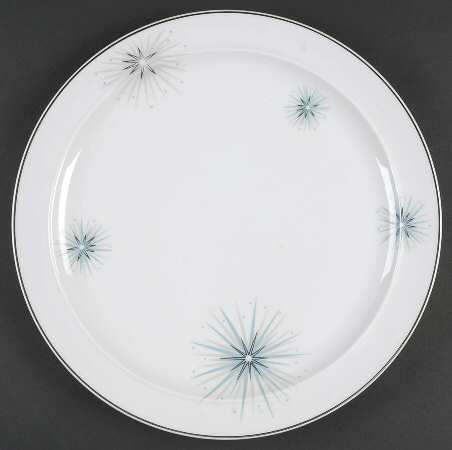 Celestial 13" Chop Plate (Round Platter)