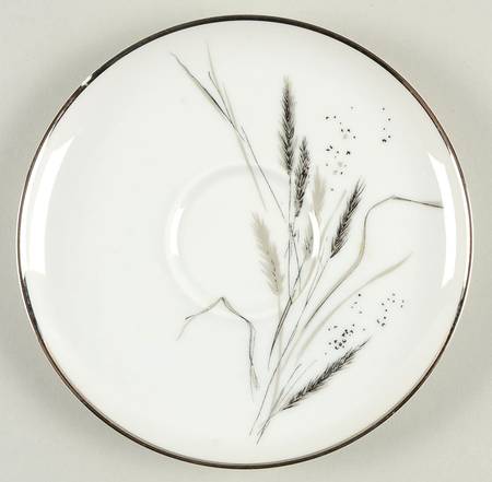 Ceres (Coupe) Saucer