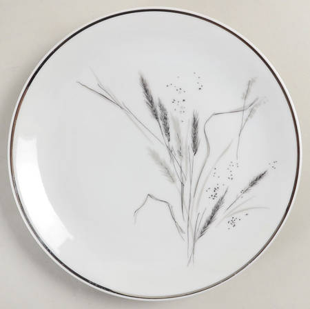 Ceres (Coupe) Salad Plate