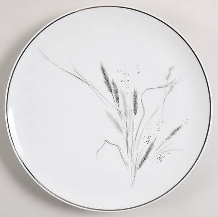 Ceres (Coupe) Dinner Plate