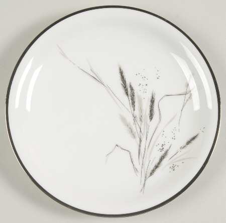 Ceres (Coupe) Bread & Butter Plate