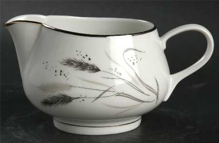Ceres (Coupe) Creamer