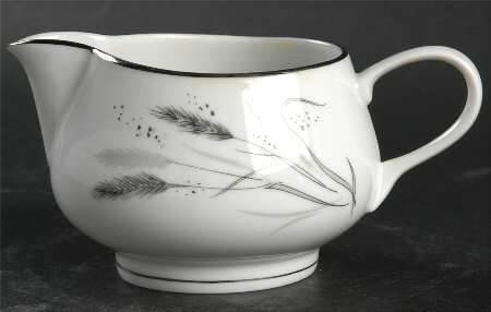 Ceres (Coupe) Mini Creamer