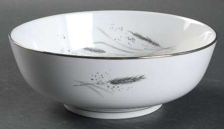 Ceres (Coupe) 7" Round Vegetable Bowl