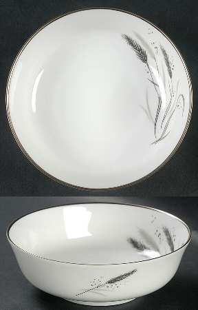 Ceres (Coupe) Coupe Cereal Bowl