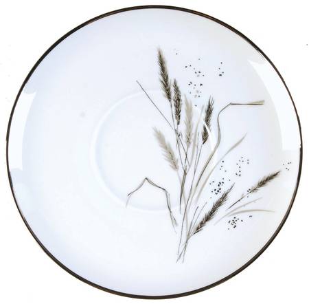 Ceres (Coupe) Saucer for Cream Soup Bowl