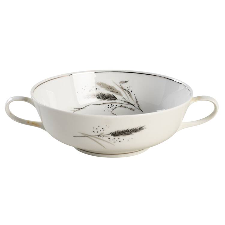 Ceralia Cream Soup Bowl