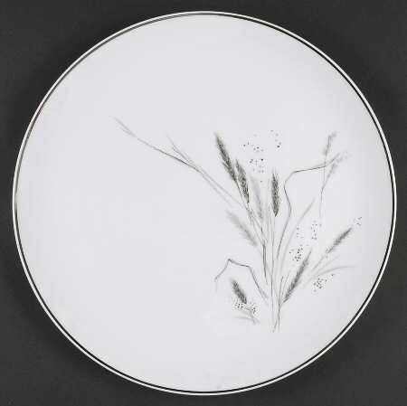 Ceralia 11" Chop Plate (Round Platter)