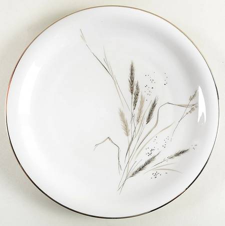 Ceralia Salad Plate by Easterling