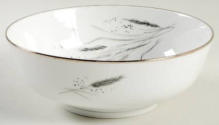Ceralia 7" Round Vegetable Bowl