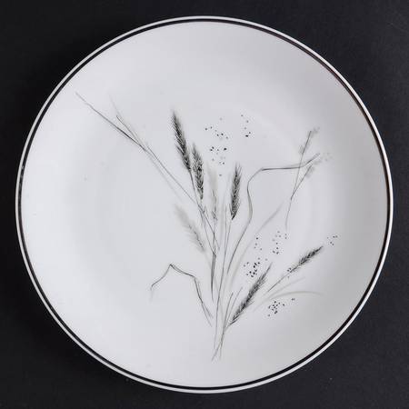 Ceralia Salad Plate