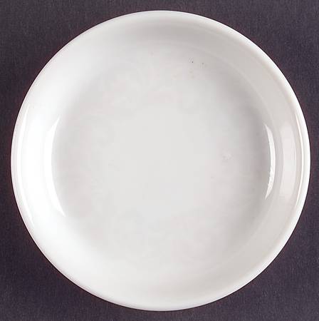 Damask Butter Pat