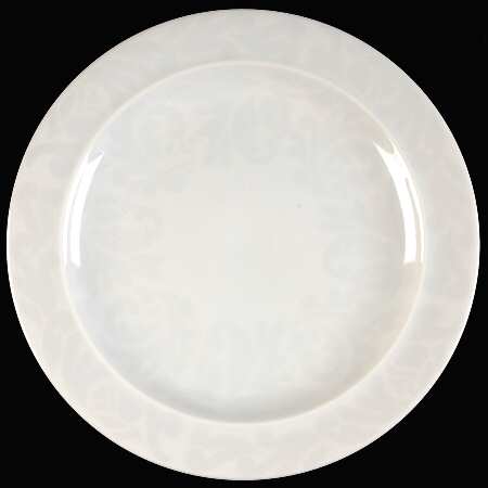 Salad Plate