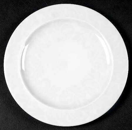 Bread & Butter Plate