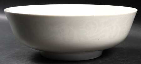 Damask 8" Round Vegetable Bowl