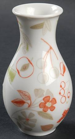 Forever Spring (Coupe) Bud Vase
