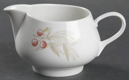 Forever Spring (Coupe) Creamer
