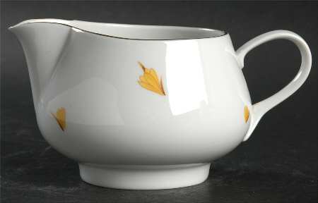 Creamer