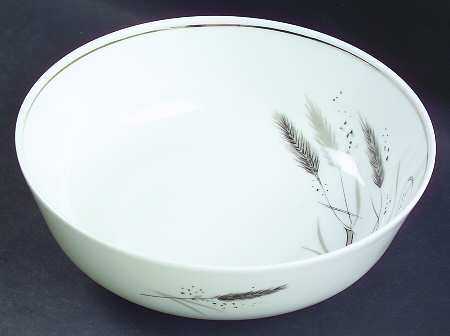 Kora Coupe Cereal Bowl
