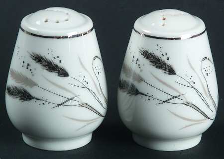 Kora Salt & Pepper Set