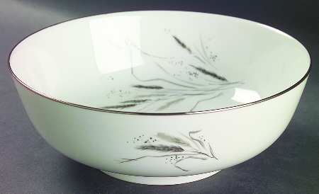 Kora 8" Round Vegetable Bowl