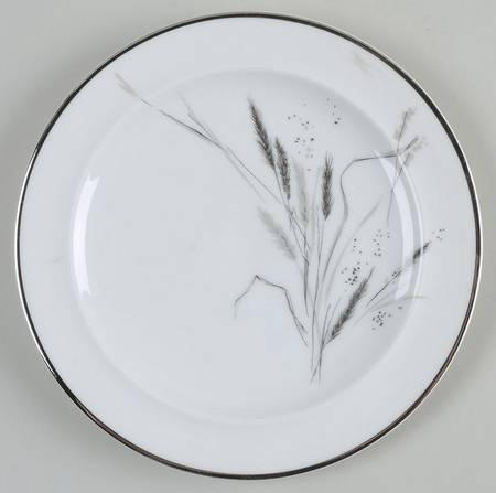 Kora Bread & Butter Plate