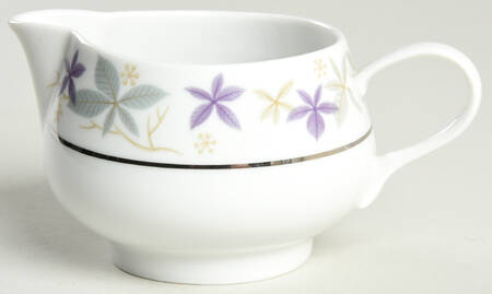 Laurette Mini Creamer