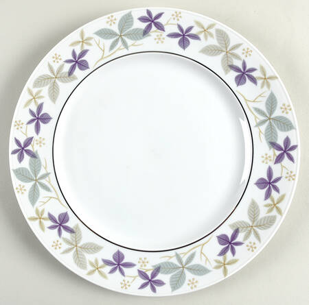 Laurette 12" Chop Plate (Round Platter)