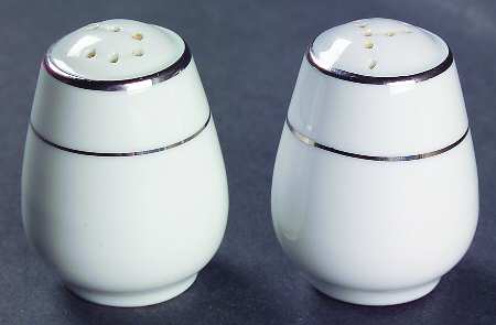 Lohengrin Salt & Pepper Set