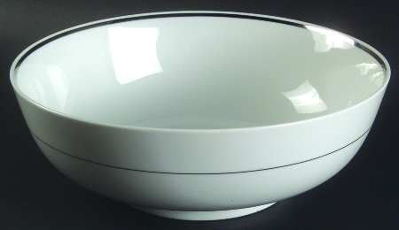 Lohengrin 9" Round Vegetable Bowl