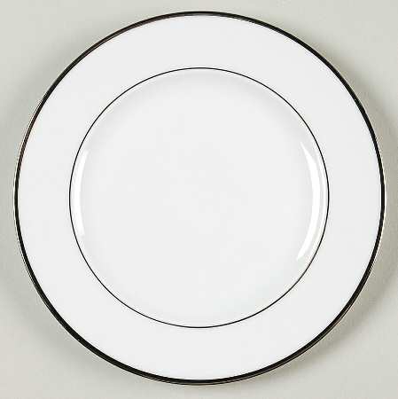 Lohengrin Bread & Butter Plate