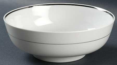 Lohengrin 7" Round Vegetable Bowl