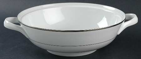Lohengrin Round Vegetable No Lid