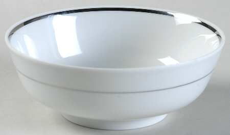 Lohengrin Coupe Cereal Bowl