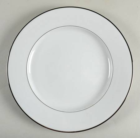 Lohengrin 12" Chop Plate (Round Platter)