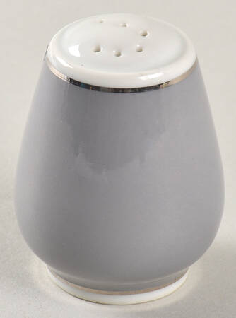 Majestic Salt Shaker
