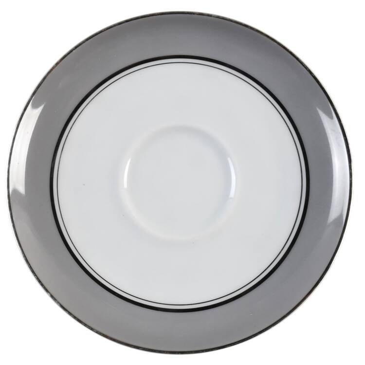 Majestic Saucer
