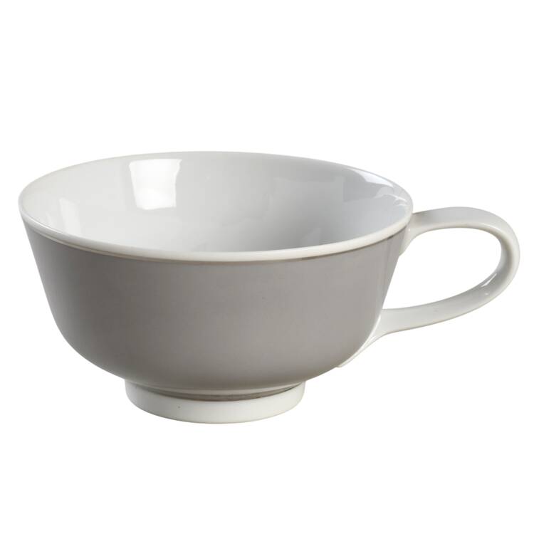 Majestic Footed Cup
