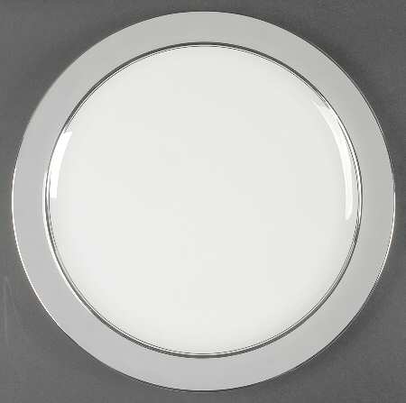 Majestic 12" Chop Plate (Round Platter)