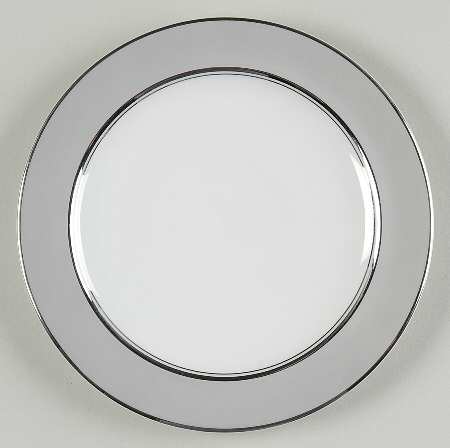Bread & Butter Plate