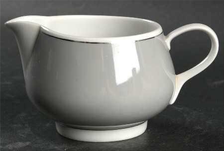 Majestic Creamer