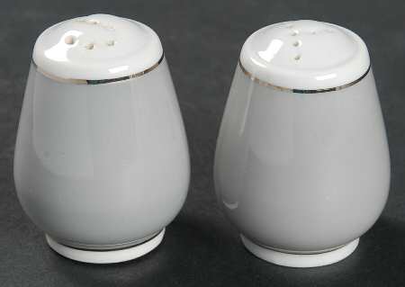 Majestic Salt & Pepper Set