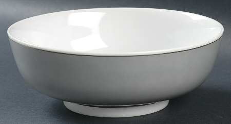 Majestic 7" Round Vegetable Bowl