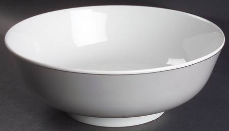 Majestic 8" Round Vegetable Bowl