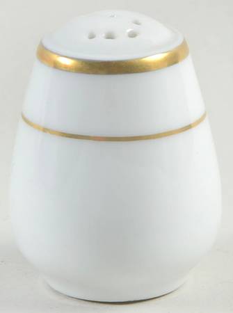 Our Love Salt Shaker