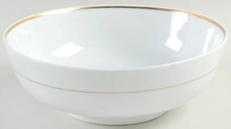 Our Love 9" Round Vegetable Bowl